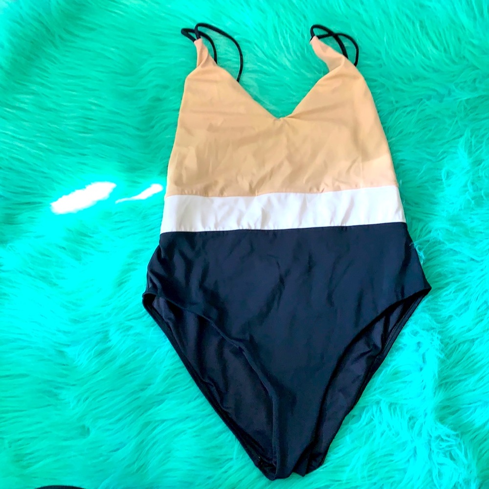 Top shop swimsuit